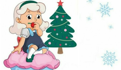 В ЦСД ”Атлант” СП “Ломоносовский” покажут новогоднюю сказку для детей 19 декабря