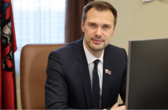 Депутат МГД: Бесплатные спортивные секции – необходимая поддержка для детей участника СВО