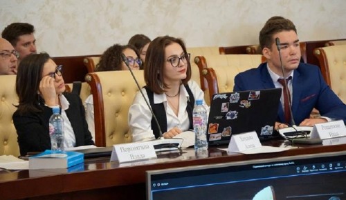 Юристы РУДН победили в конкурсе по налогообложению «Tax Live 2023»