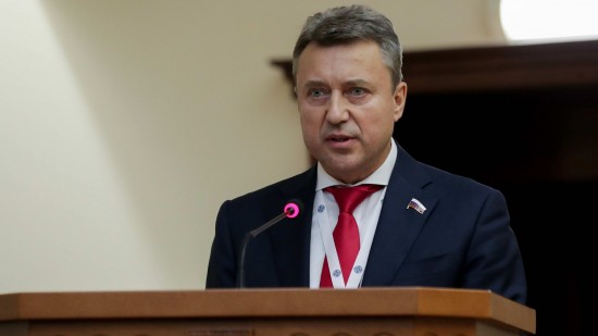 Анатолий Выборный: Льготное посещение музеев, концертов и театров поддержит участников СВО и их семьи