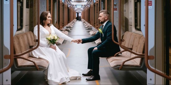 На портале mos.ru появился сервис «Наша свадьба»  
