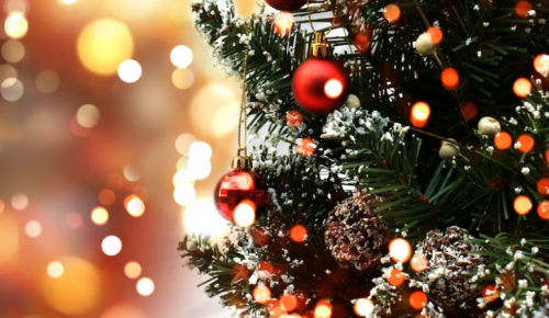 Жителей Южного Бутова приглашают на новогодний праздник 23 декабря 