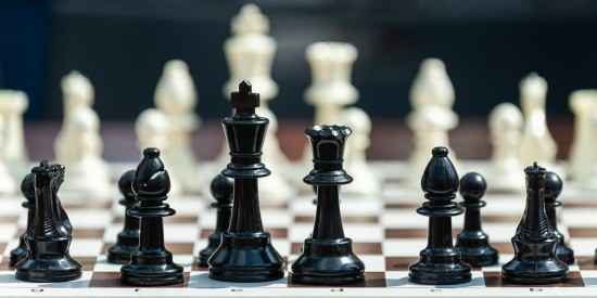 Жителей Черемушек приглашают принять участие в новогоднем шахматном турнире 21 декабря