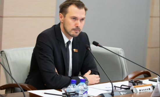 Отчет мэра в формате трансляции позволил москвичам полнее оценить развитие города