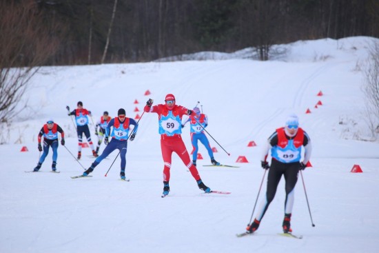 Спортивный клуб «Альфа-Битца» открыл регистрацию на лыжную гонку