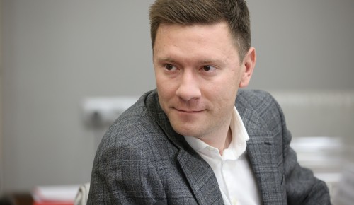Депутат Мосгордумы Козлов: Рост показателей заселения по реновации в ТиНАО говорит о доверии к программе