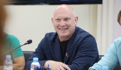 Депутат МГД Артемьев: Бесплатное допобразование для детей одна из важных мер поддержки семей участников СВО