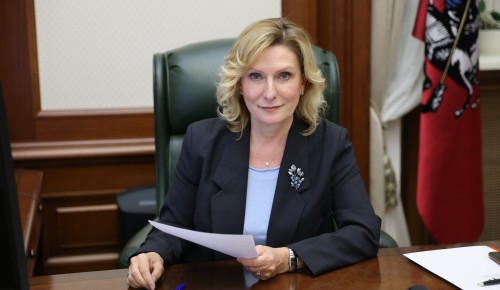 Сенатор Святенко: Форум «Женщины в погонах – ZаРазвитие» покажет позитивный образ женщины на службе