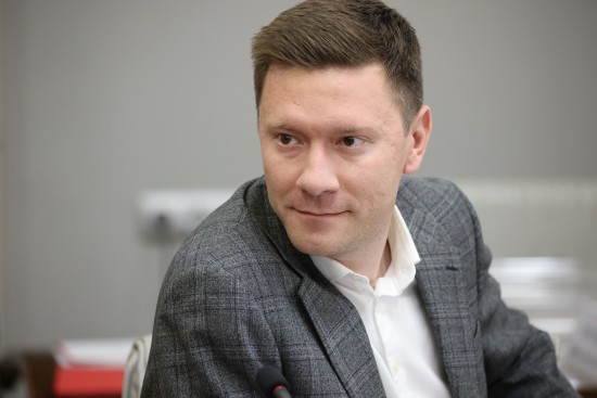 Депутат Мосгордумы Козлов: Рост показателей заселения по реновации в ТиНАО говорит о доверии к программе