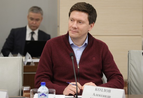 Александр Козлов: Москва активно внедряет новейшие технологии в сфере ЖКХ