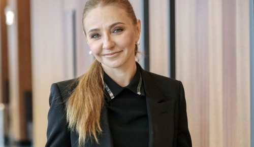 Татьяна Навка поддержала выдвижение Владимира Путина на выборы в 2024 году