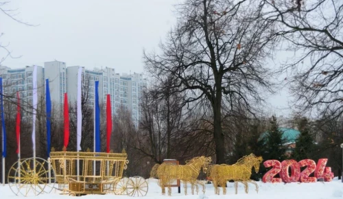 Балы и салоны. Участники фестиваля «Усадьбы Москвы» совершат путешествие в прошлое столицы