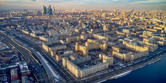 Собянин: Парковаться на улицах Москвы с 1 по 8 января можно будет бесплатно