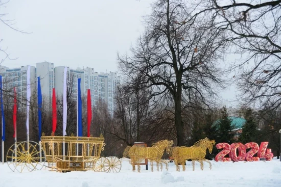 Балы и салоны. Участники фестиваля «Усадьбы Москвы» совершат путешествие в прошлое столицы