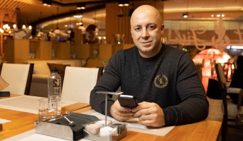 Ресторатор Сергей Миронов поддержал решение президента участвовать в выборах в 2024 году