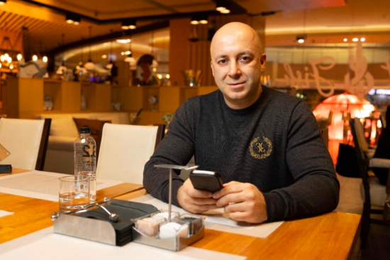 Ресторатор Сергей Миронов поддержал решение президента участвовать в выборах в 2024 году  