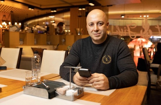 Ресторатор Сергей Миронов поддержал решение президента участвовать в выборах в 2024 году
