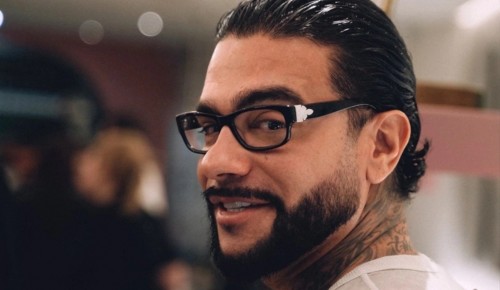 Тимати выступил в поддержку решения действующего президента о выдвижении на выборы