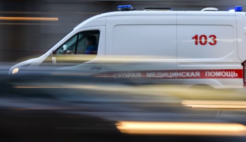 Собянин: Московские врачи окажут помощь пострадавшим в Белгороде