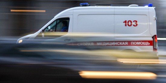 Собянин: Московские врачи окажут помощь пострадавшим в Белгороде