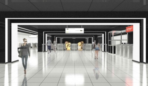 Троицкую линию метро достроят в 2028 году 