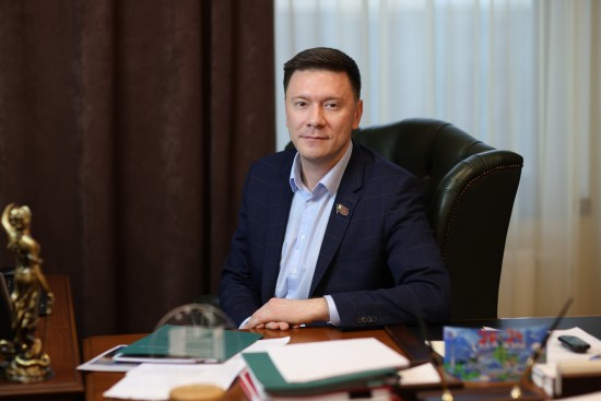 Александр Козлов: Столичные сервисы помогают формировать экологическое сознание у москвичей