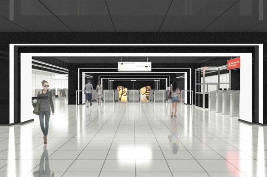 Троицкую линию метро достроят в 2028 году 