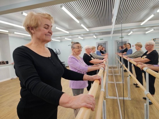 В ЦМД «Академический» проведут мастер-класс «Московское долгоздравие» 24 января