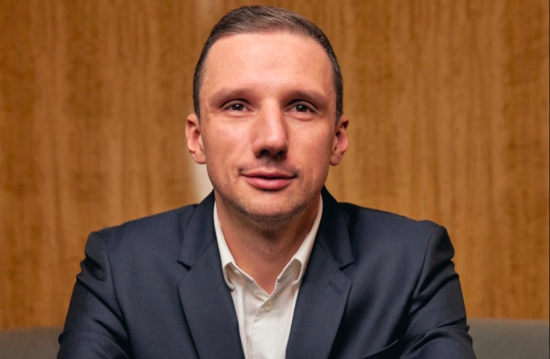 Ресторатор Антон Пинский поддержал решение президента выдвигаться на выборах в марте 2024 года