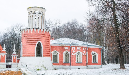 Воронцовский парк участвует в опросах на «Активном гражданине», посвященных зимнему отдыху