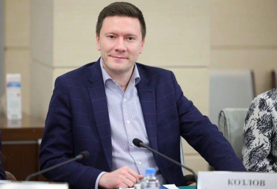Александр Козлов: Участие инвесторов позволит построить восемь новых школьных зданий в ТиНАО