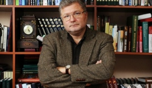 Юрий Поляков поддержал решение Владимира Путина участвовать в мартовских выборах президента