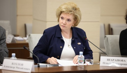 Депутат МГД Шарапова: Повышение квалификации для столичного медперсонала стало непрерывным процессом