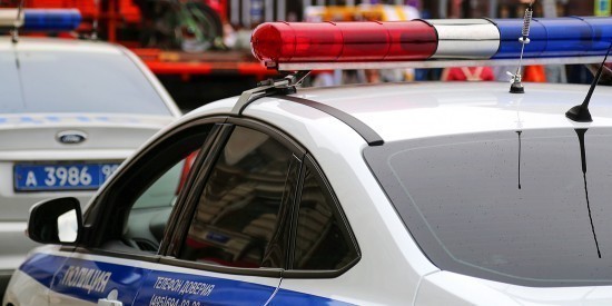 В Южном Бутове задержали молодого человека, находящегося в федеральном розыске