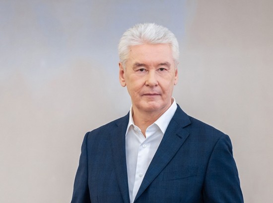 Собянин: В Михайлово-Ярцевском в ТиНАО построят логистический парк