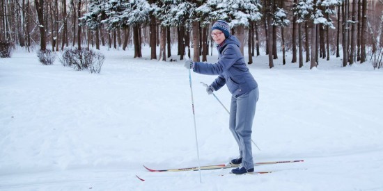 В Северном Бутове состоится лыжная гонка «Бутовская лыжня» 18 февраля 