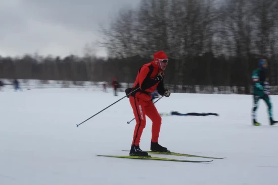 В «Альфа-Битце» устроят лыжную гонку со стрельбой из лука