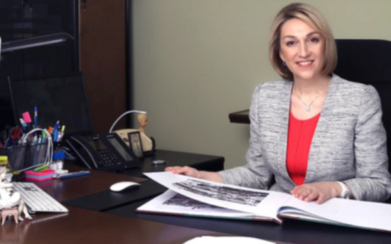 Москомархитектура: Автосалон около станции МЦК «Зорге» расширят почти на треть