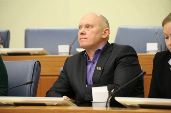 Депутат Мосгордумы Артемьев: Ввод электродепо «Южное» создаст крупный отраслевой комплекс в ЮАО