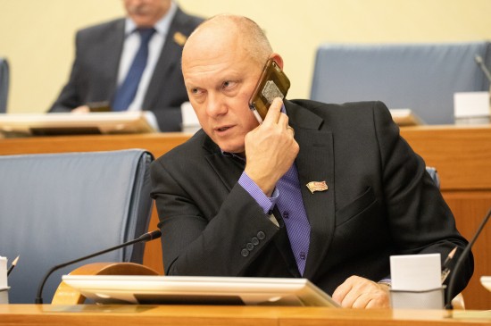 Депутат Мосгордумы Артемьев: Развитие студенческих кампусов в Москве повысит престиж науки