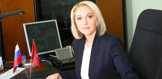 Комплекс по производству упаковки на западе Москвы реконструируют