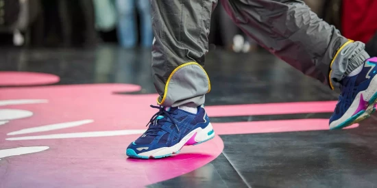 Московский дворец пионеров проведет для школьников соревнования по спортивной аэробике