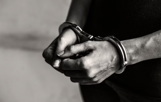 В Южном Бутове полицейские задержали мужчину, находящегося в федеральном розыске 