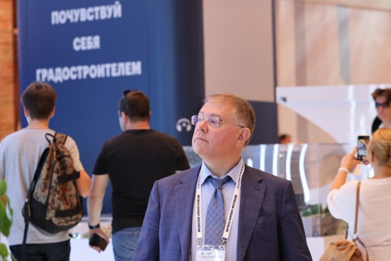 Вице-спикер МГД: Трамвайная сеть стала важным элементом транспортной системы столицы