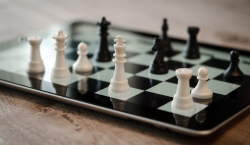 В Теплом Стане 8 февраля состоится районный шахматный чемпионат