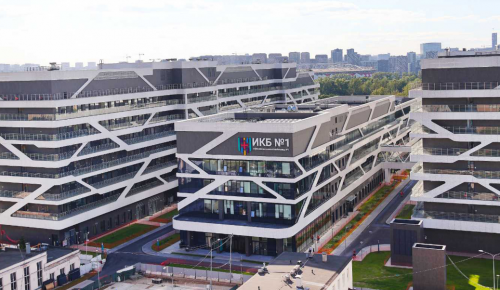 Собянин: До конца 2024 года в Москве построят 13 спортивных объектов