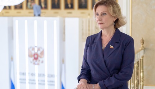 Инна Святенко: Интерес к экскурсиям на промышленные предприятия столицы растет