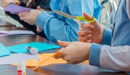 В Воронцовском парке пройдут бесплатные мастер-классы по созданию открыток к Дню святого Валентина