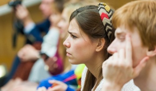 В библиотеке Академического района расскажут, как избавиться от слов-паразитов