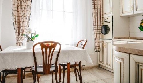 В «Меридиане» прочитают лекцию о самом популярном стиле интерьера в России